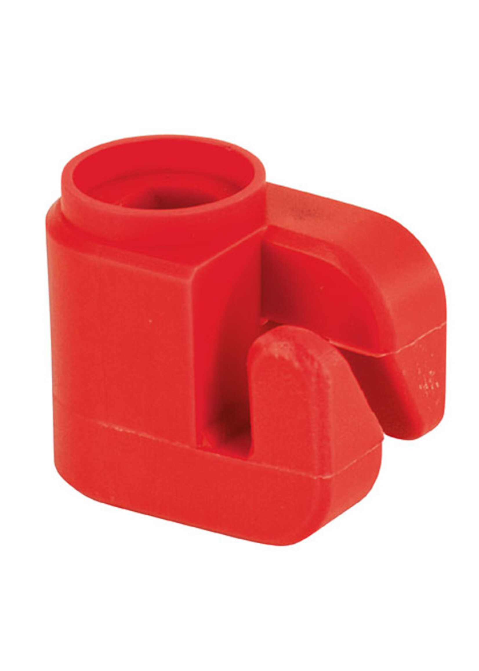 AKO Afrastering AKO Topisolator -opslag- Ovaal (50 stuks)