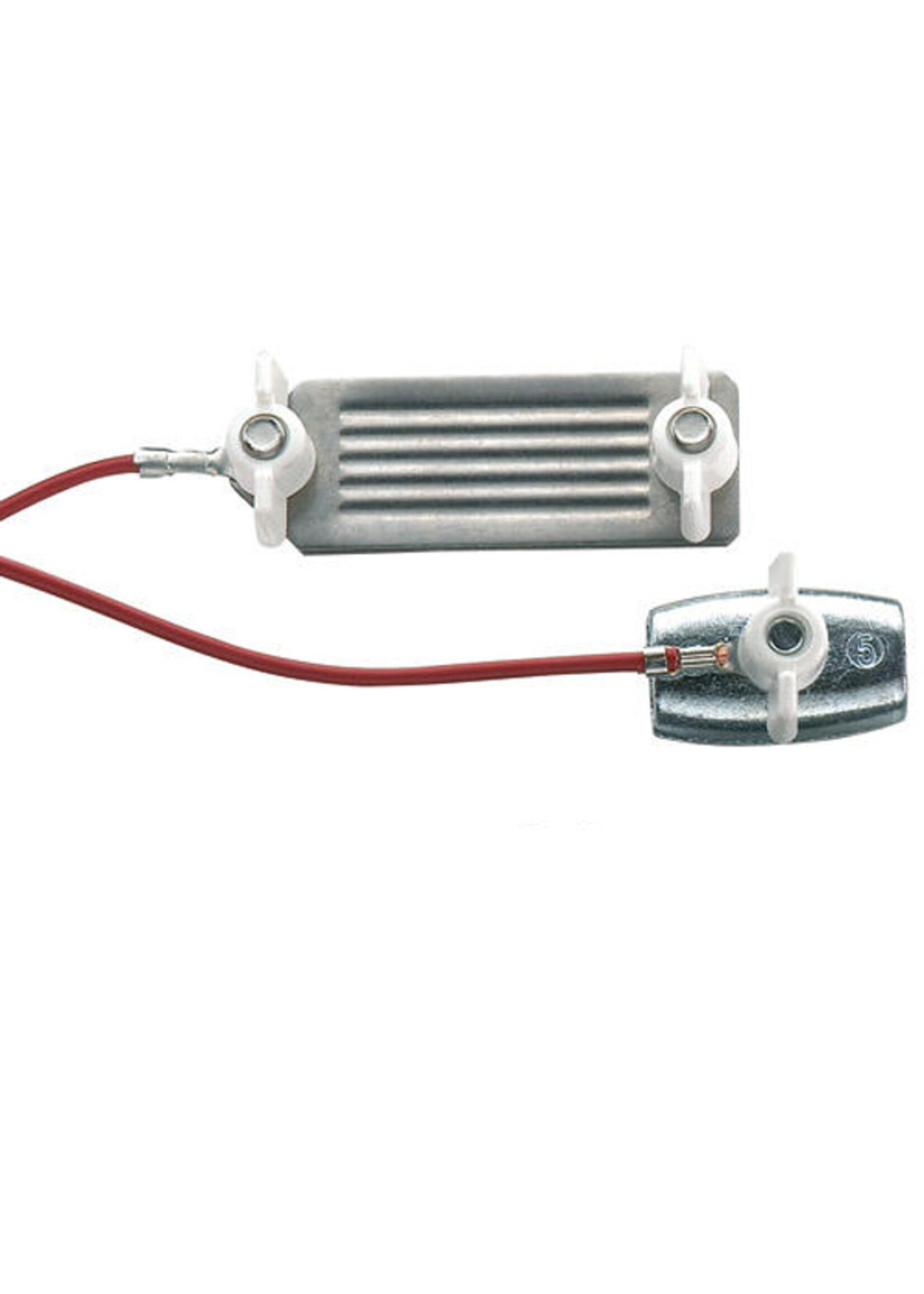 AKO Afrastering AKO Koord/Lint verbindingskabel