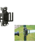 AKO Afrastering AKO Lint poortgreepisolator Profi Set voor T-post
