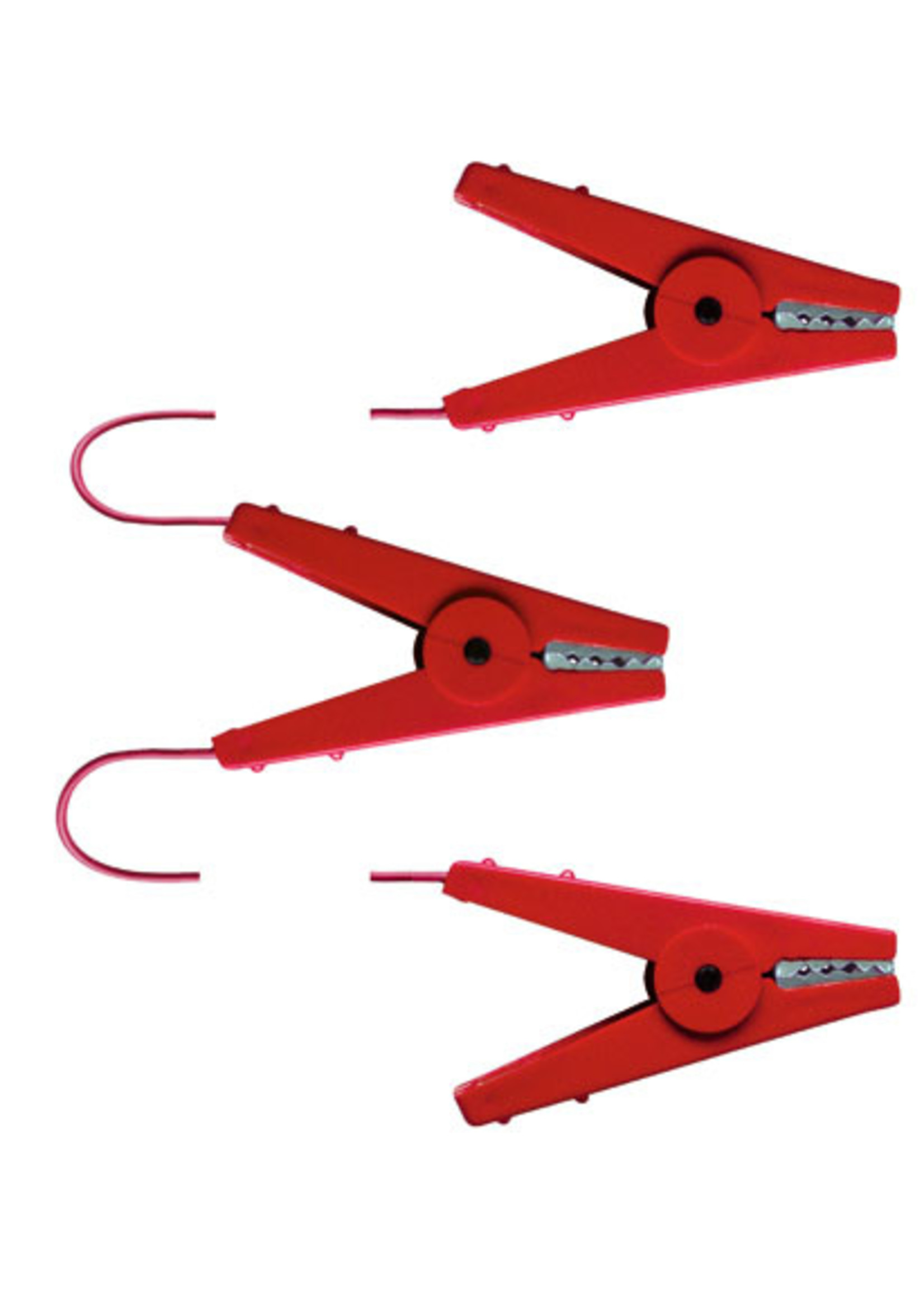 AKO Afrastering AKO Verbindingskabel afrastering 3-dradig