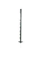 AKO Afrastering AKO TITAN Kunststof paal GROEN 110cm (20 stuks)