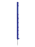 AKO Afrastering AKO Kunststof paal TITAN PLUS BLAUW 108cm (20 stuks)