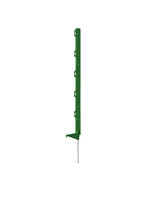 AKO Afrastering AKO Eco kunststof paal GROEN 70cm (5 stuks)