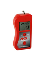 AKO Afrastering AKO Multimeter stroomzoeker en tester