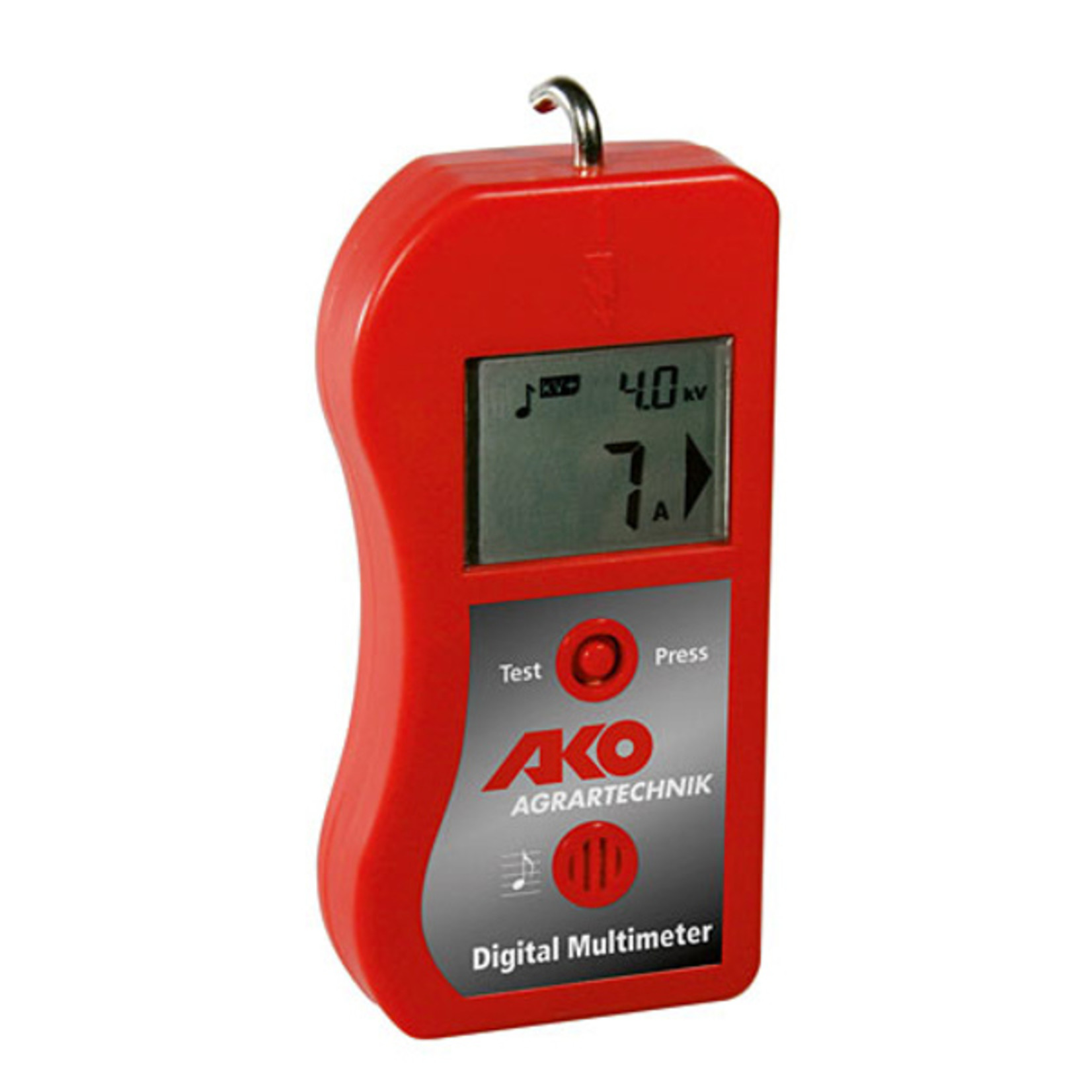 AKO AKO Multimeter stroomzoeker en tester