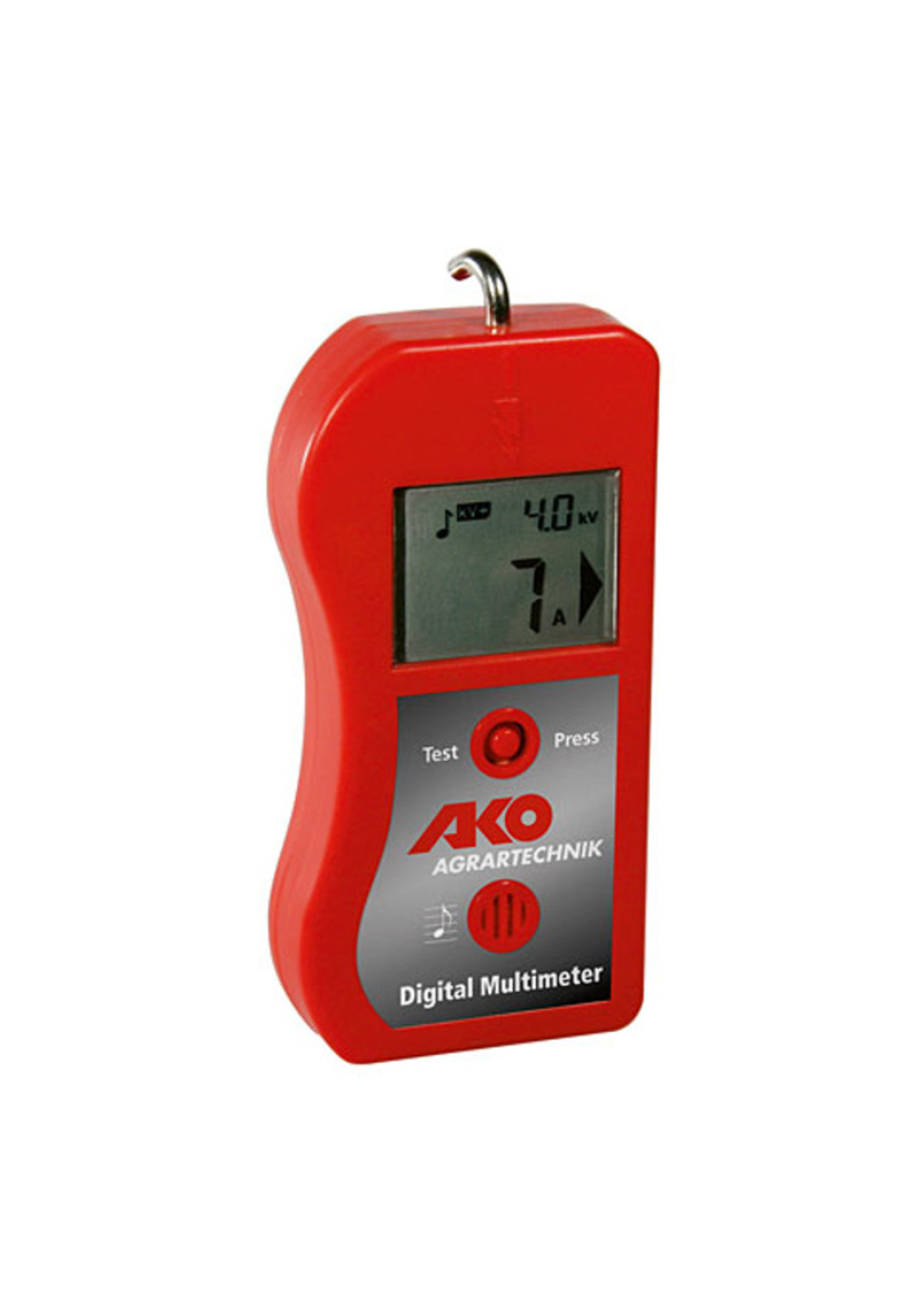 AKO Afrastering AKO Multimeter stroomzoeker en tester