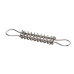 AKO Afrastering AKO Trekveer RVS 1,6mm draad