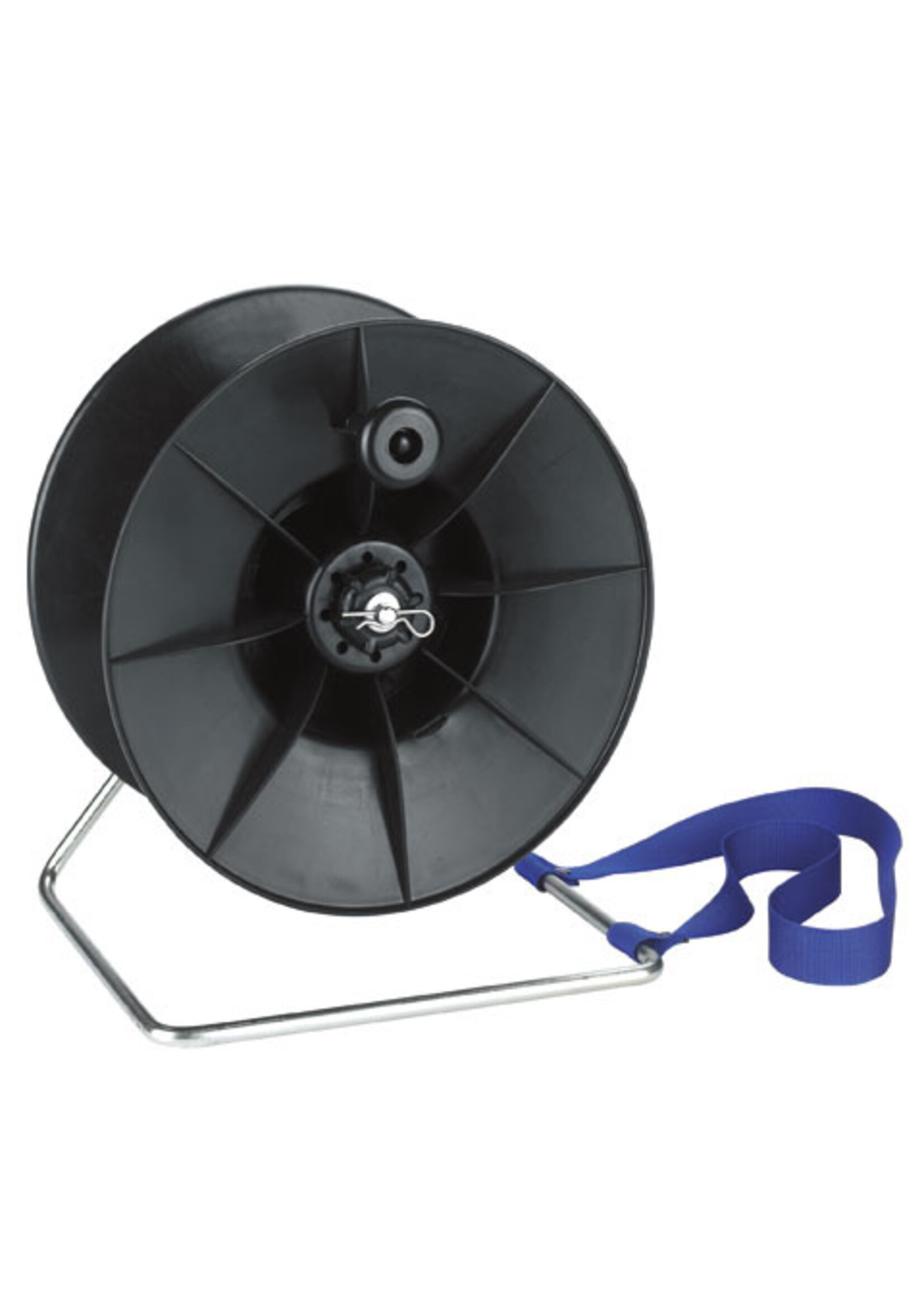 AKO Afrastering AKO Haspel Super + draagriem