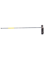 AKO Afrastering AKO ElectroGate Mini-Veeslagboom 1.20m