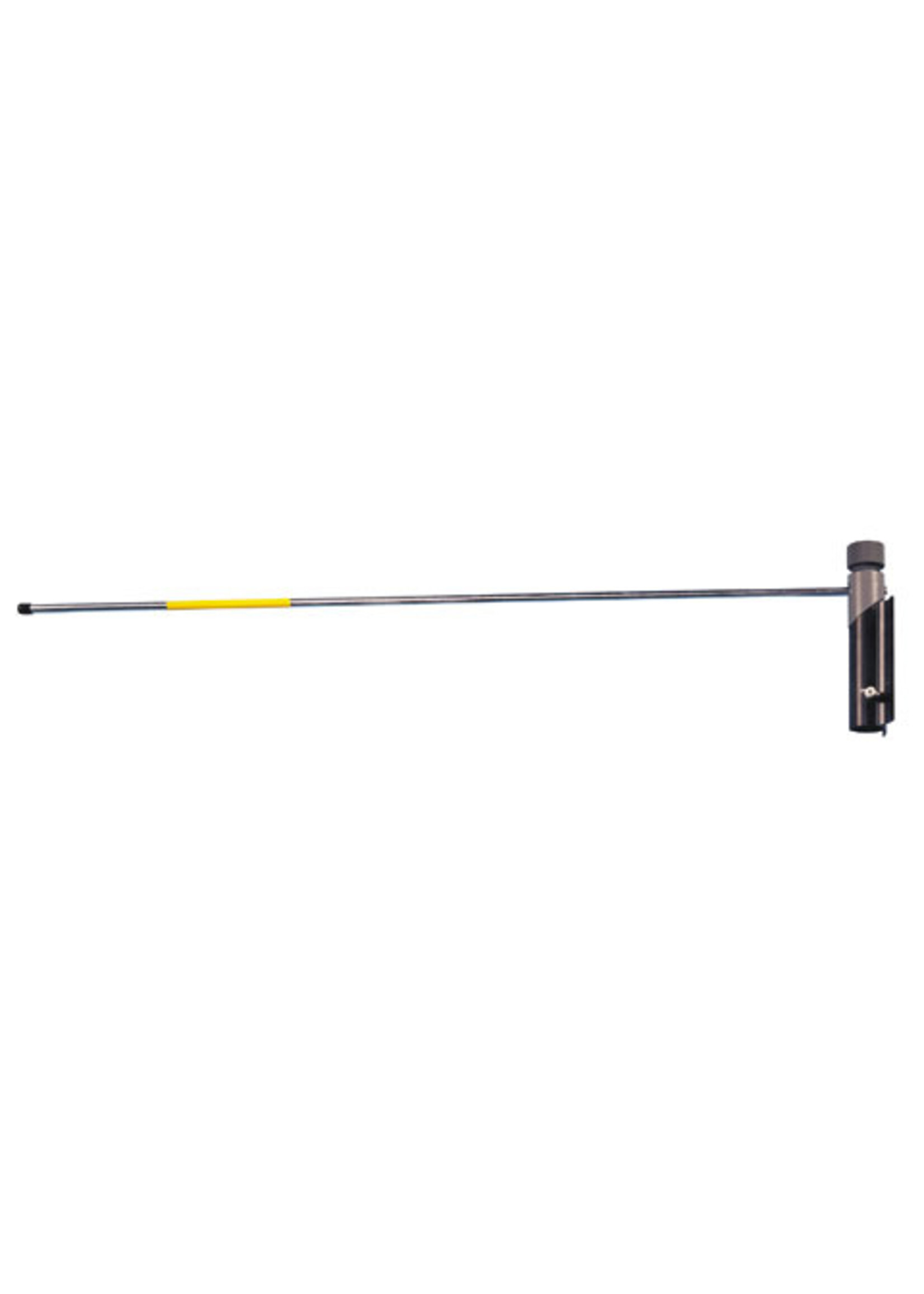AKO Afrastering AKO ElectroGate Mini-Veeslagboom 1.20m