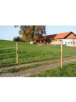 AKO Afrastering AKO ElectroGate Reservestaaf 1.80m