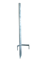 AKO Afrastering AKO Multipaal 120cm voor 3 haspels