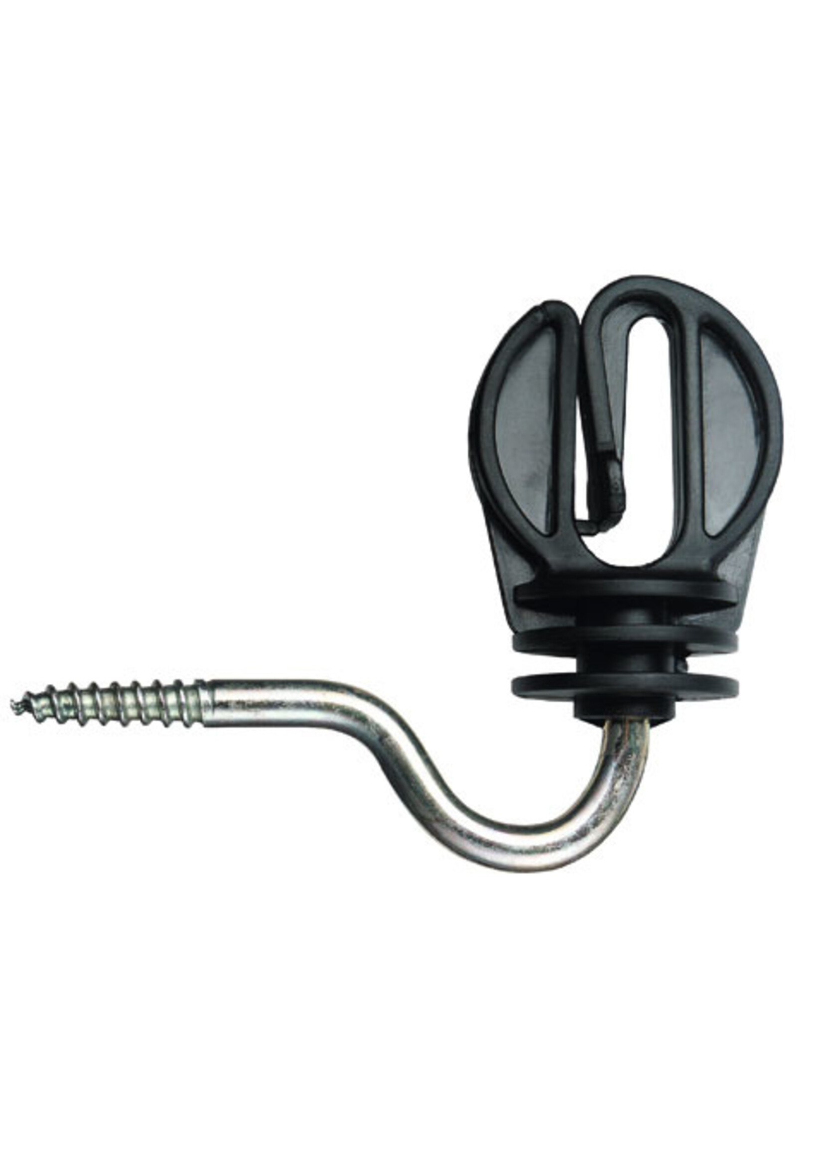 AKO Afrastering AKO Lintisolator -20mm indraaibaar (zakje 25 st)