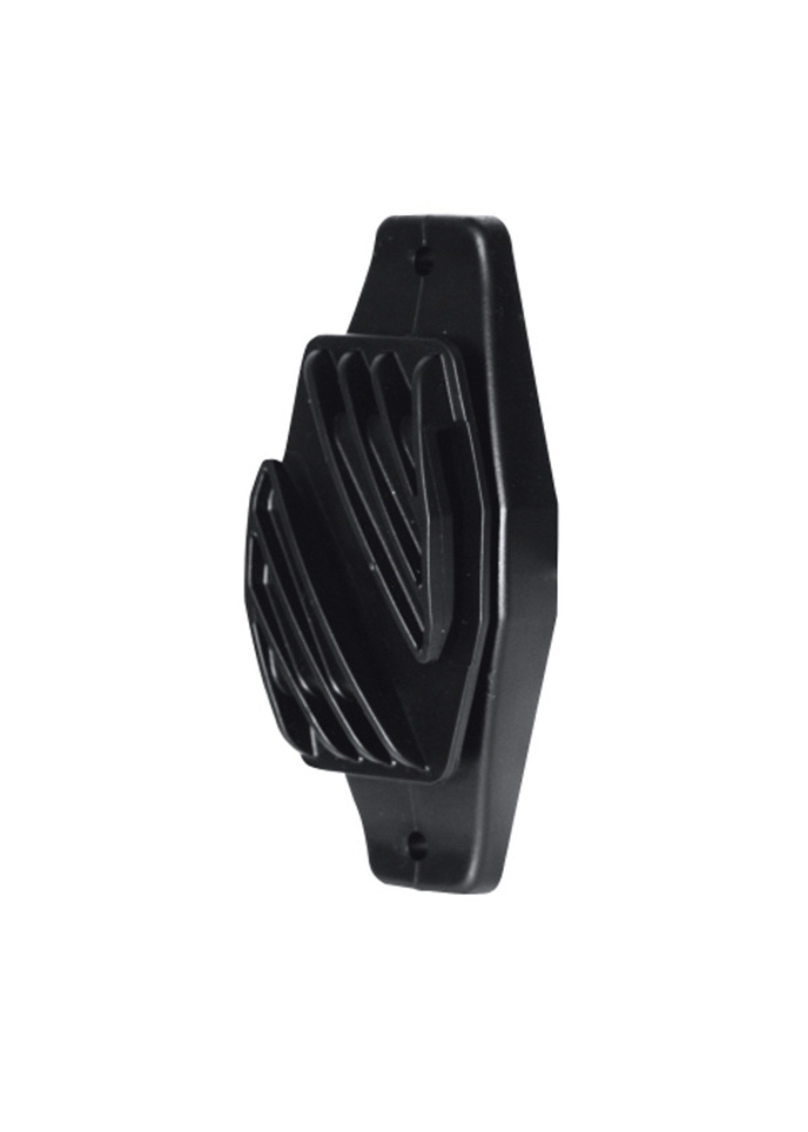 AKO Afrastering AKO Lintisolator -W model- houten paal (blister 12 st)