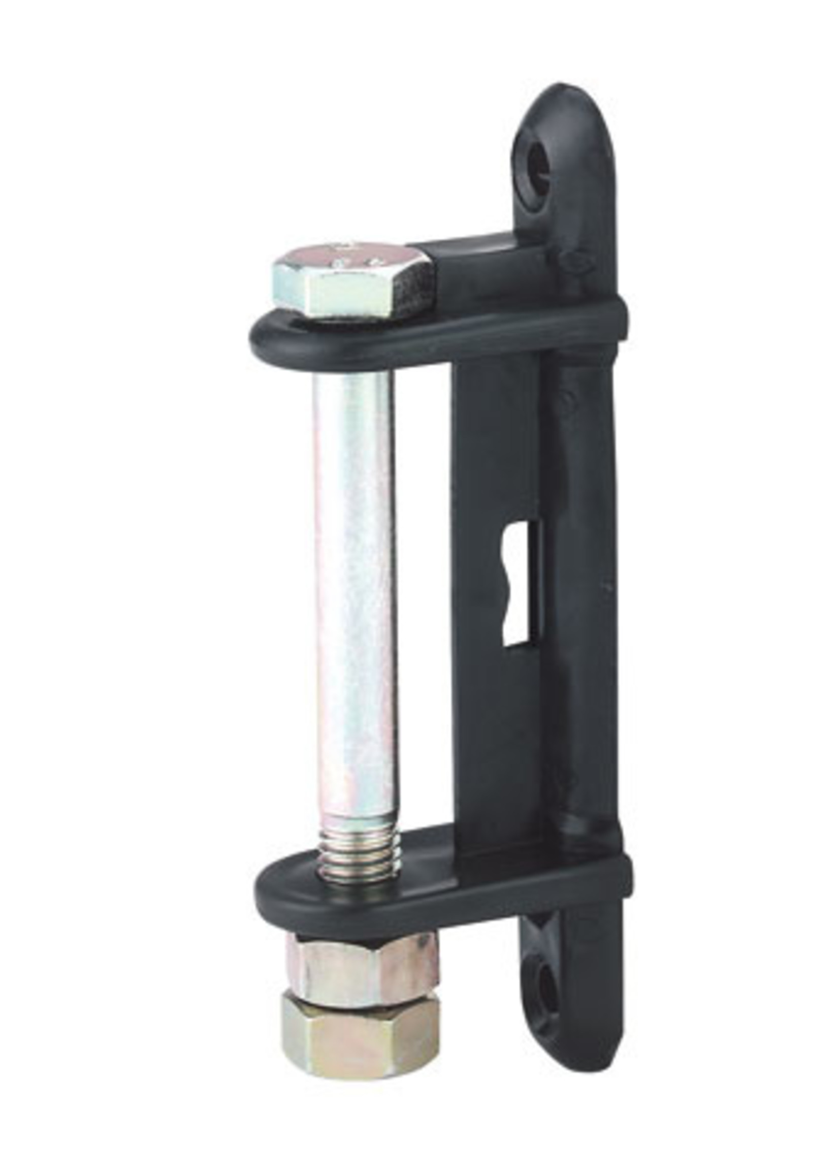 AKO Afrastering AKO Lint hoekisolator (zakje 10 st)