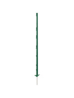 AKO Afrastering AKO Classic kunststof paal GROEN 156cm (20 stuks)