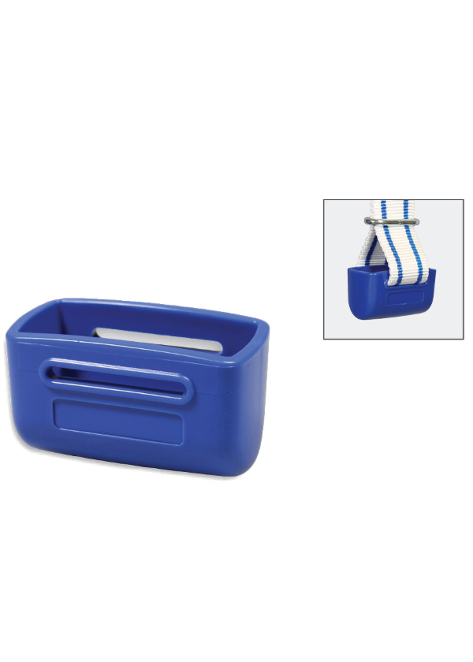 Akroh Transponder /gewichthouder 4cm