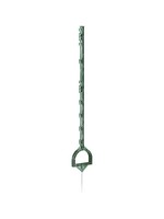 AKO Afrastering AKO Rantsoenpaal Stijgbeugeltrede, knst. GROEN 158cm (5 st)