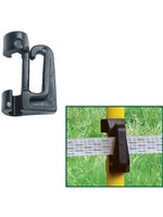 AKO Afrastering AKO Isolator voor glasfiberpaal (25 stuks)