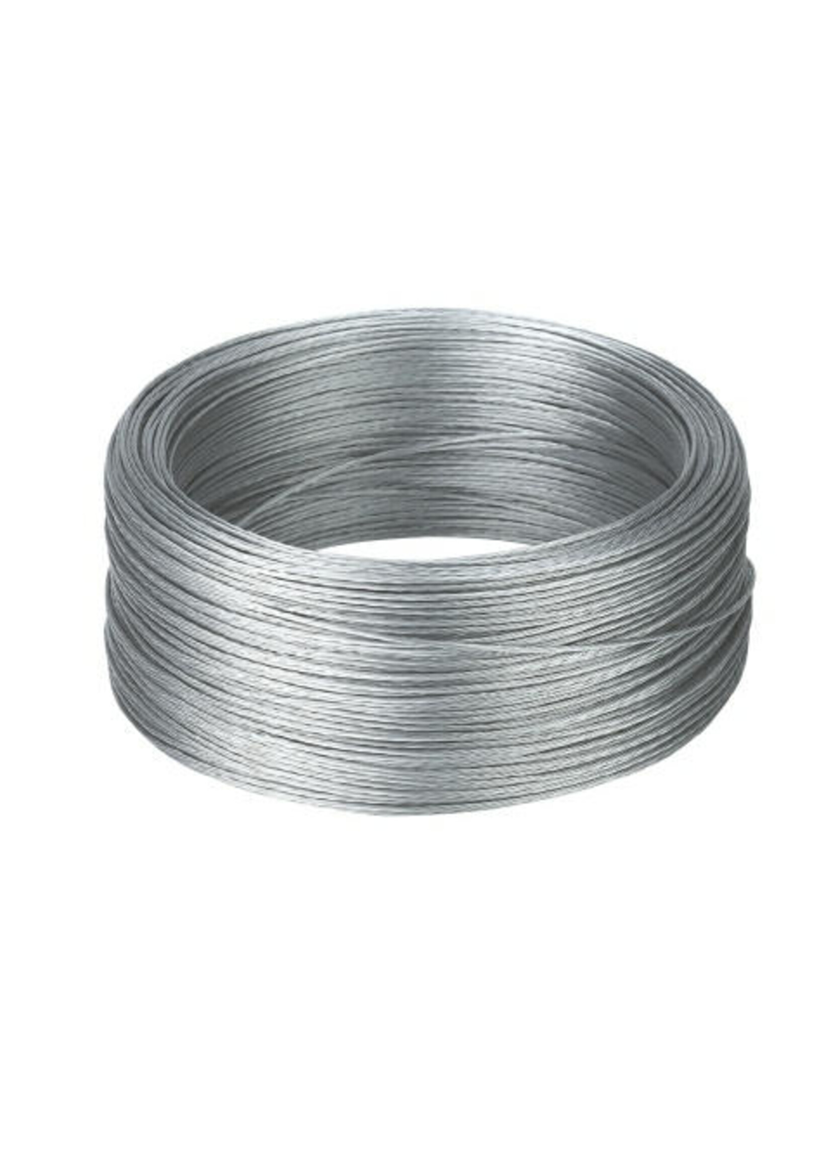 AKO Afrastering AKO Getwijnd staaldraad verzinkt zonder haspel 1.5mm-200m