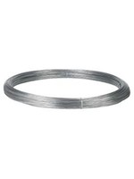 AKO Afrastering AKO Zink/Alu gladdraad 2.5mm- 625m