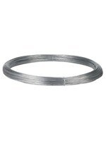AKO Afrastering AKO Zink/Alu gladdraad 2.0mm- 1000m