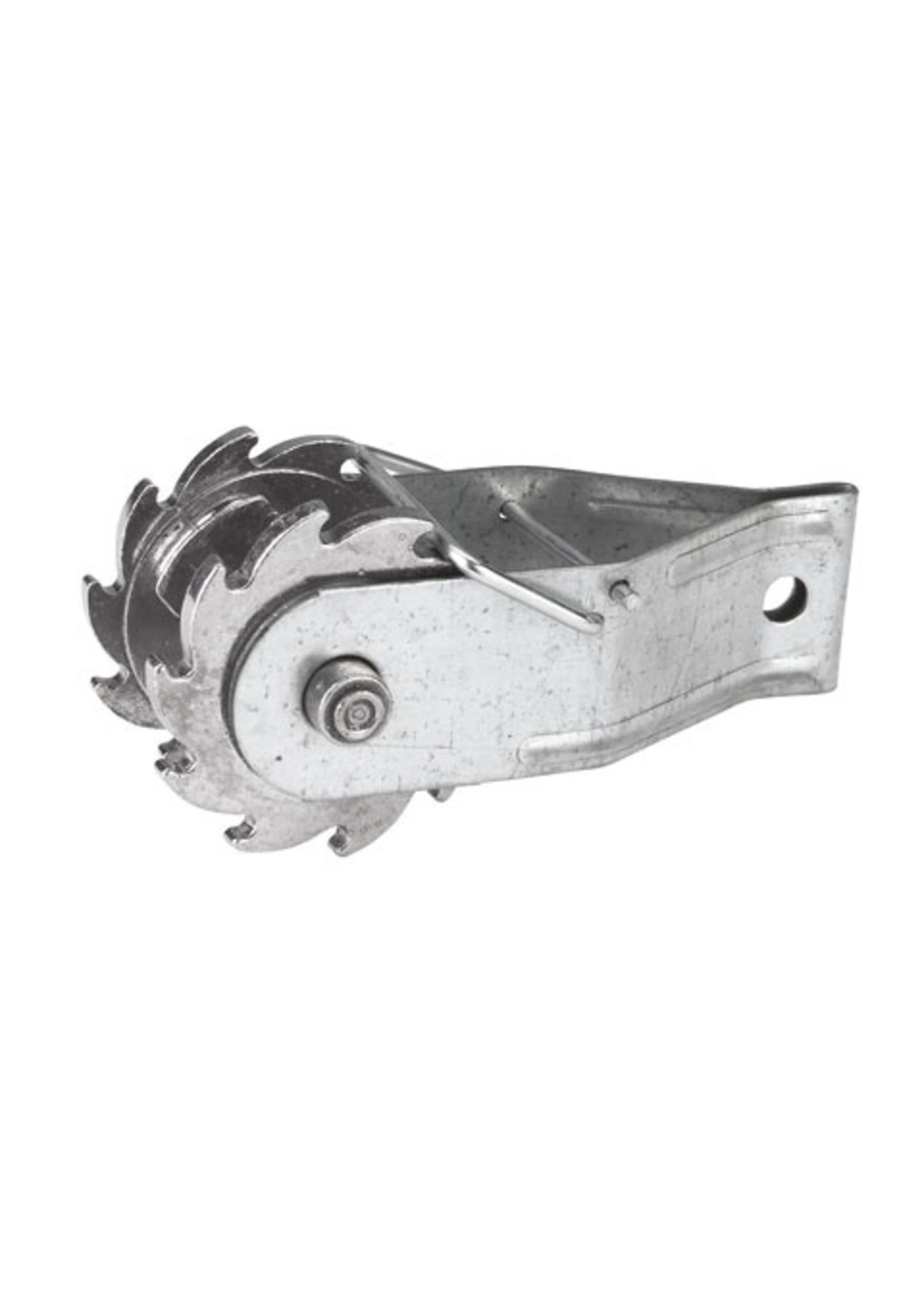 AKO Afrastering AKO Tandwiel-draadspanner