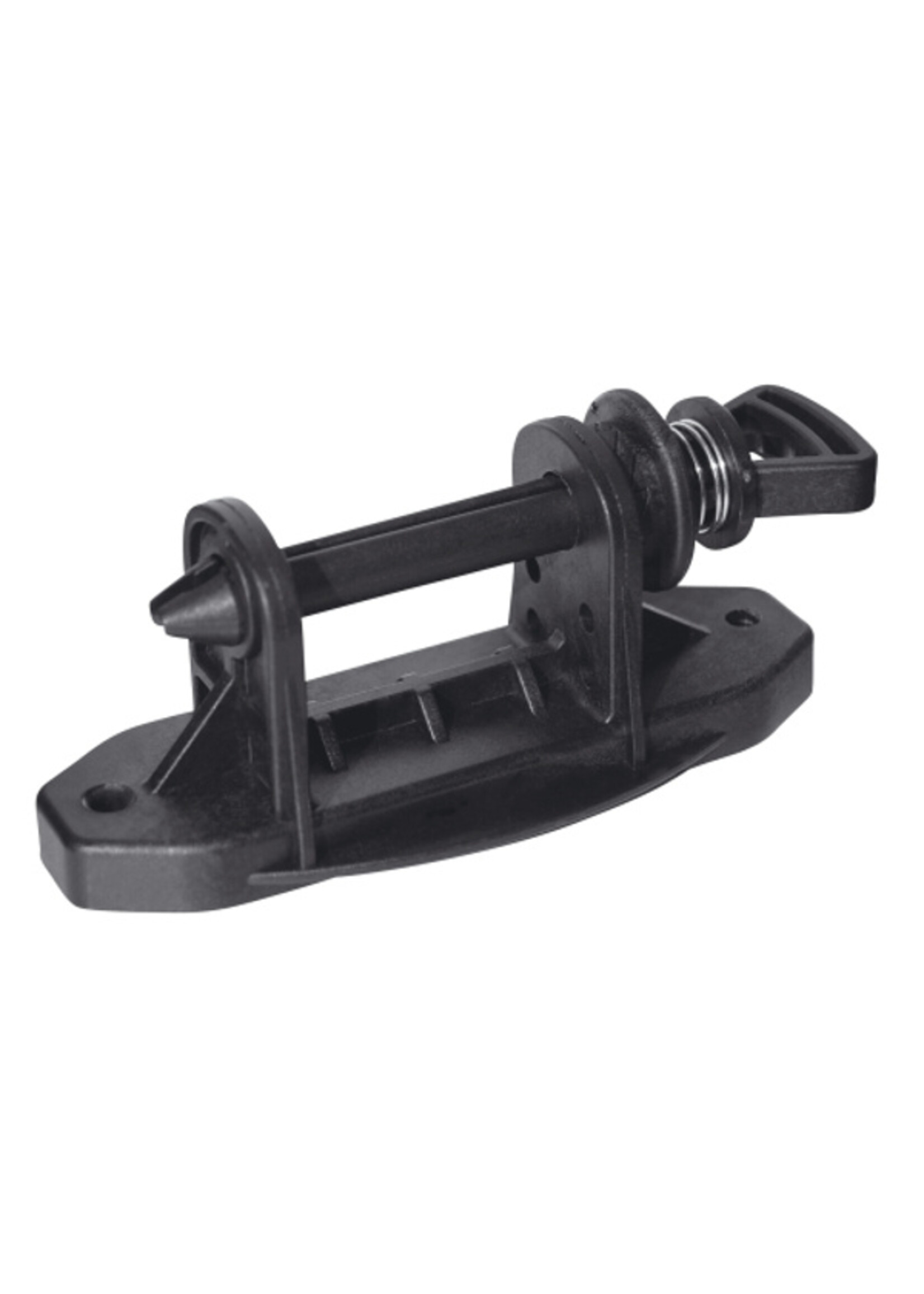 AKO Afrastering AKO Lintspanner Premium v. houten paal (blister 4 st)