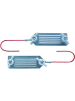 AKO Afrastering AKO Lint verbindingskabel 2 RVS klemmen