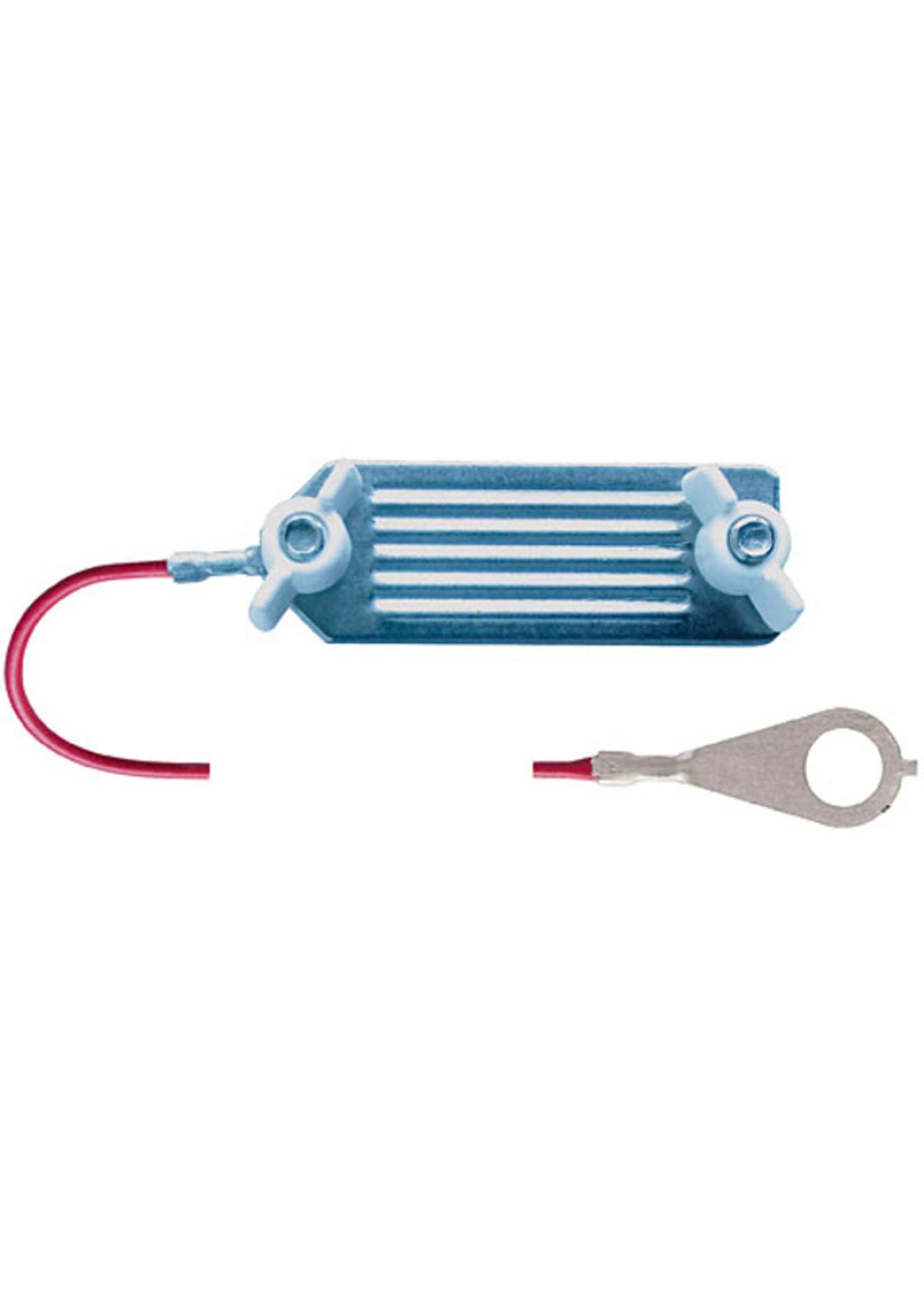 AKO Afrastering AKO Lint aansluitkabel RVS