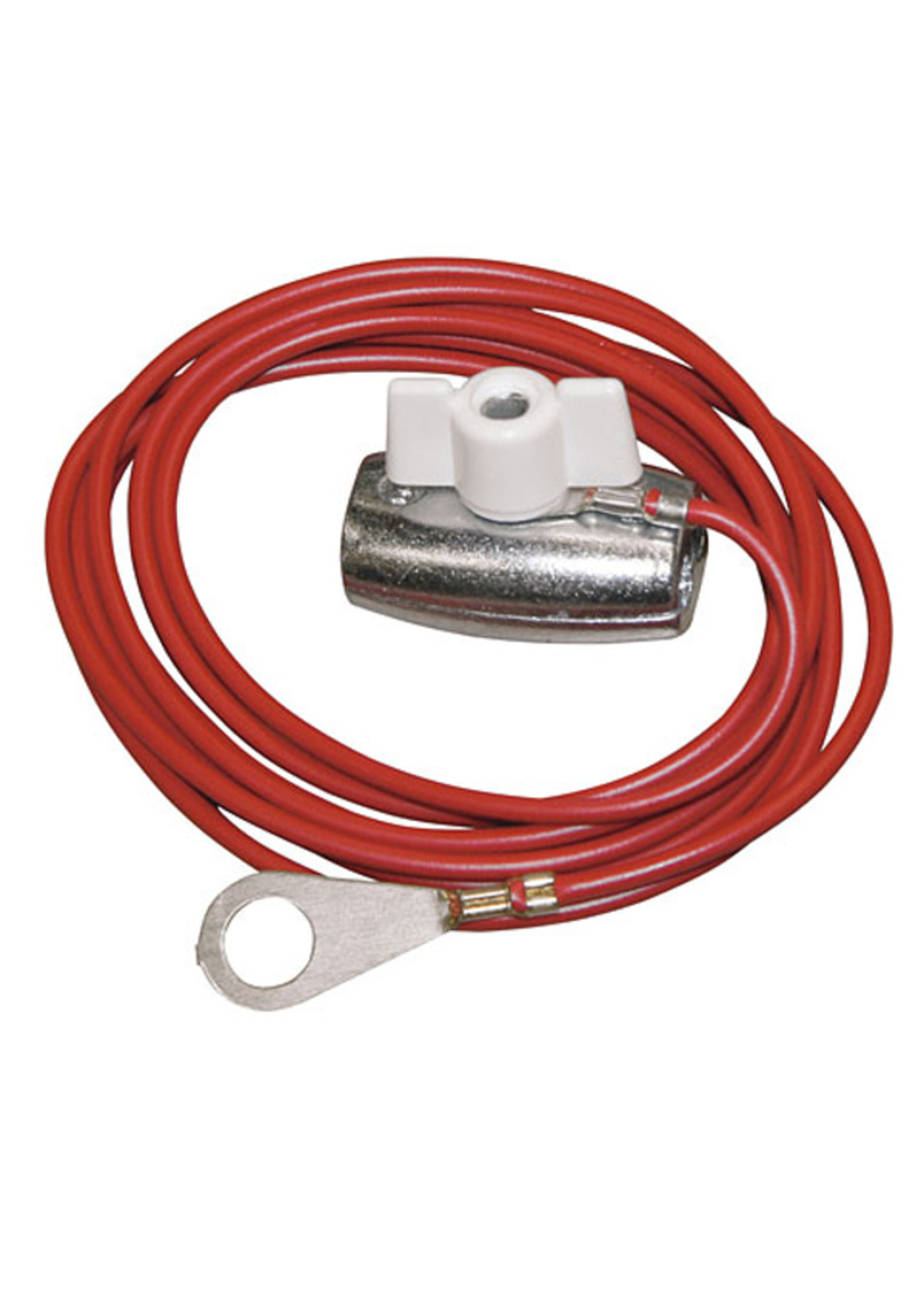 AKO Afrastering AKO Koord aansluitkabel