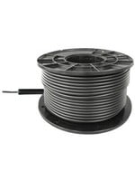 AKO Afrastering AKO Grondkabel, vertinde koperdraden, 1.32mm - 50m