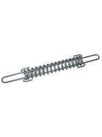 AKO Afrastering AKO Trekveer RVS 2,5mm draad