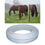 AKO AKO Premium Horse Wire wit 8mm-250m