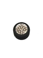 Zaklamp LedGet RONDO 24LED +haak +magneet