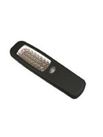 LedGet Zaklamp LedGet HANDY 24LED +haak +magneet