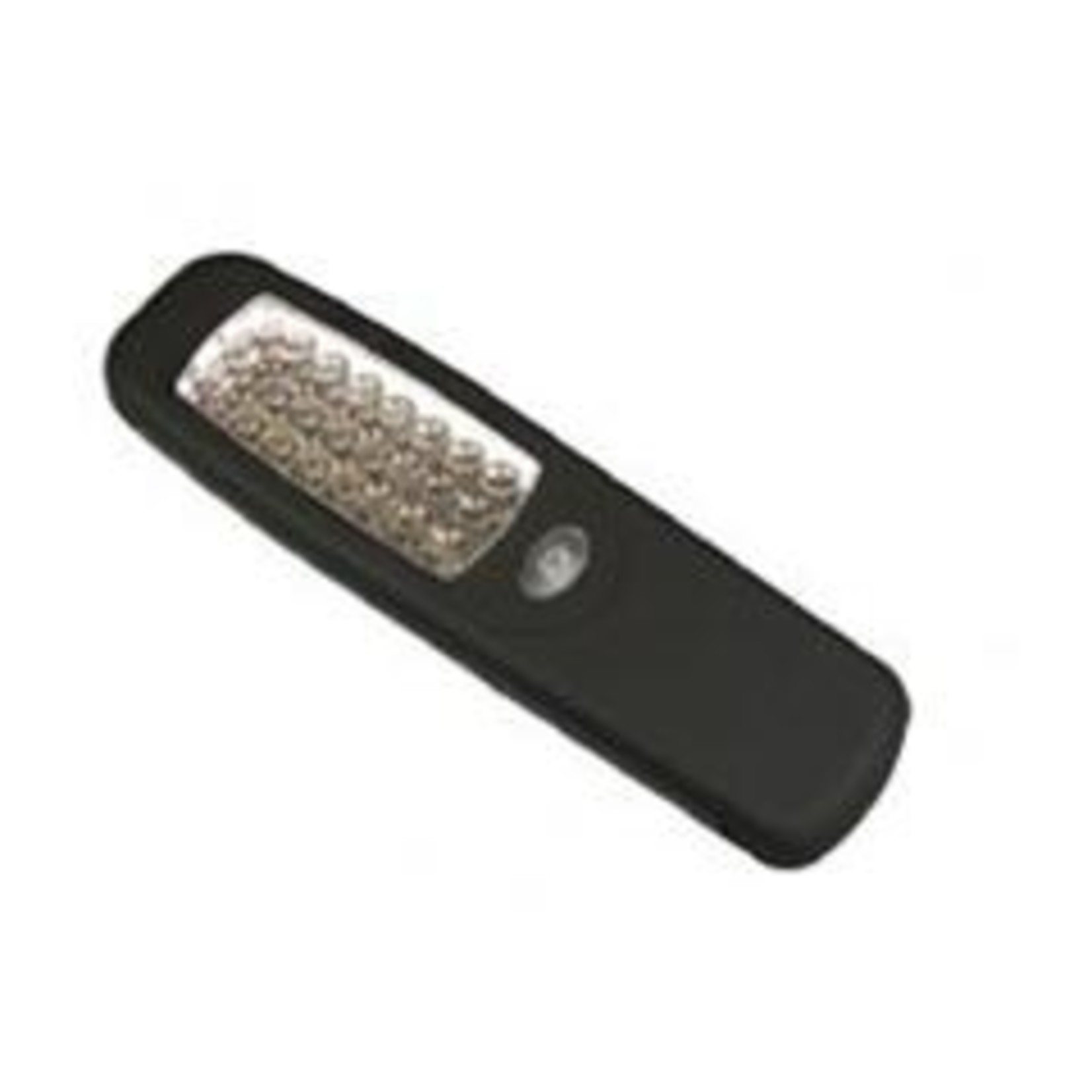 LedGet Zaklamp LedGet HANDY 24LED +haak +magneet