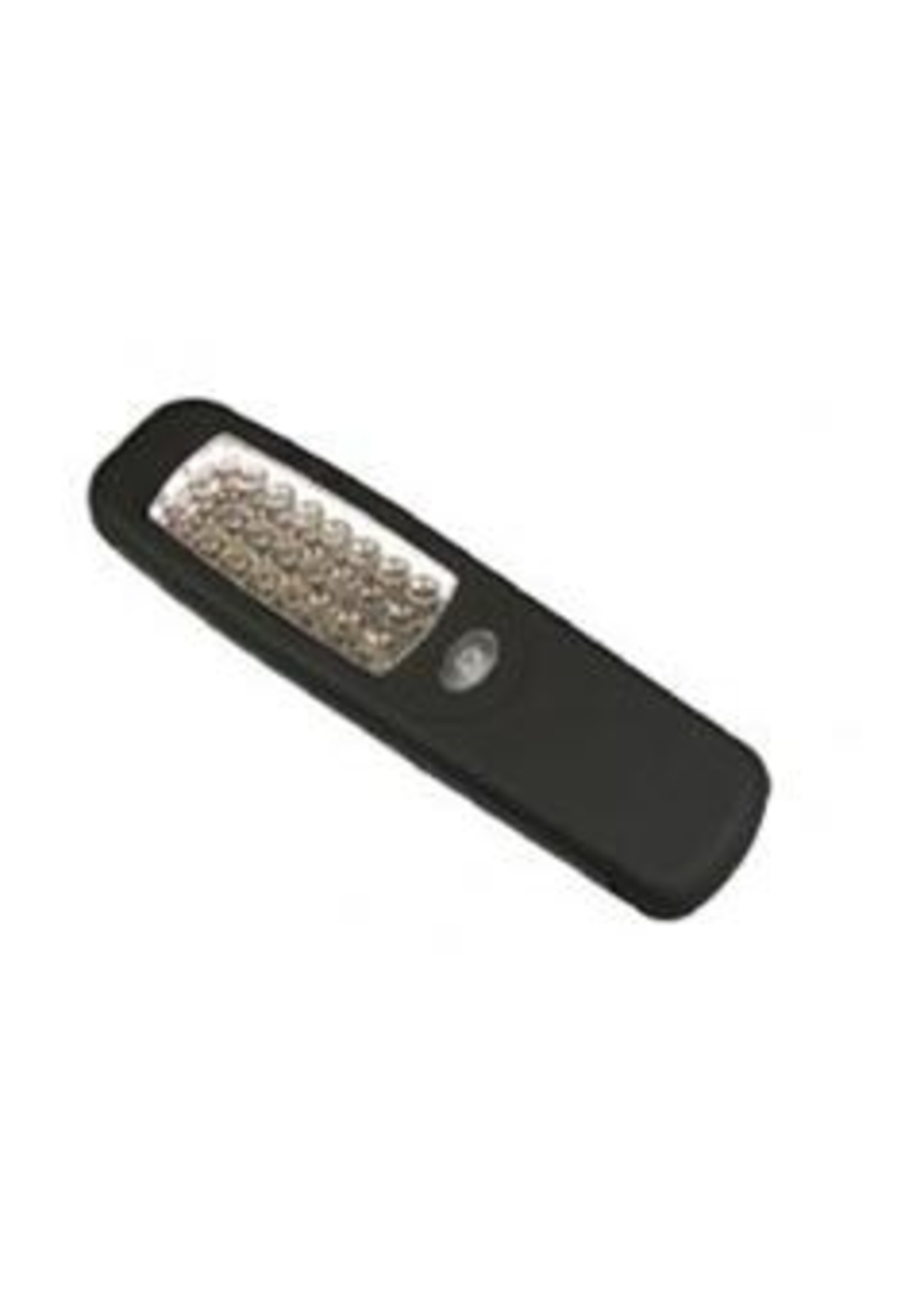 LedGet Zaklamp LedGet HANDY 24LED +haak +magneet