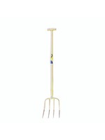 Eurotool Mestvork, stift, steel 100cm