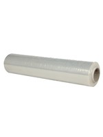 Stretchfolie transparant 50cm x 300meter