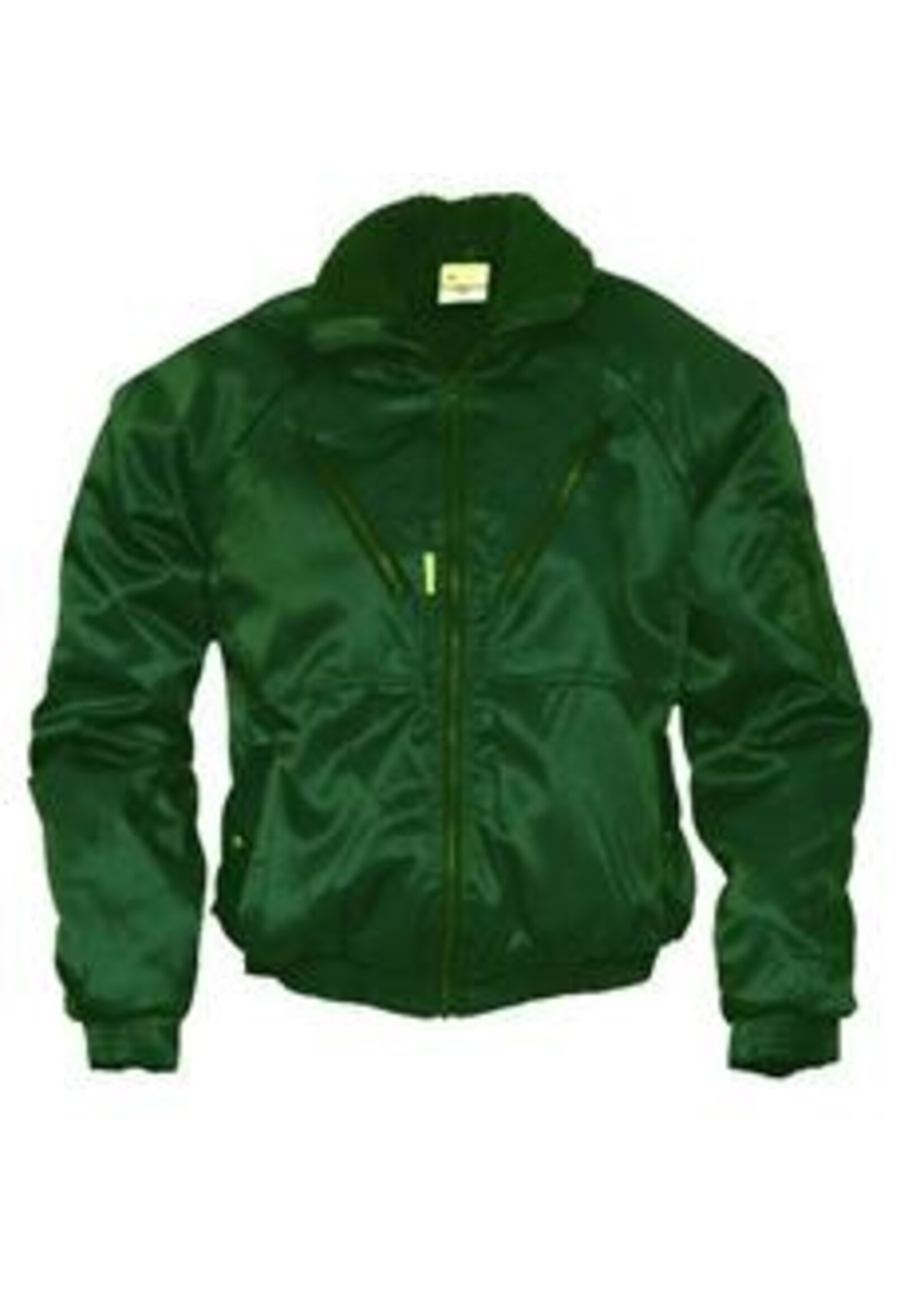 Havep Pilotjack Havep groen, mt. S t/m XXXL