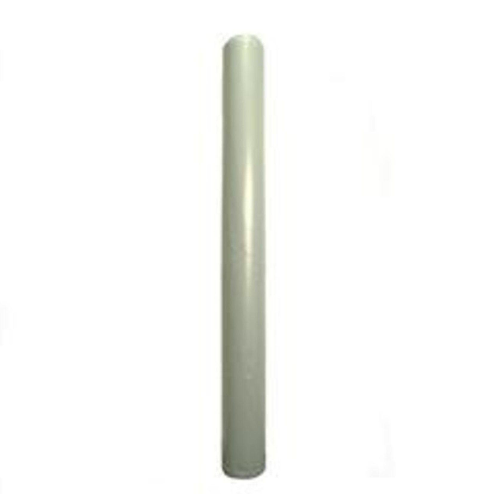 Plastic Bouwfolie transparant T200, 50x6m