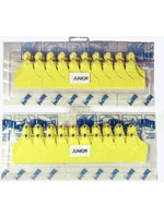 Allflex Allflex junior MAN à 20st. Allflex Allflex junior MAN à 20st.