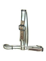 Stierenhalster nylon met D-ring