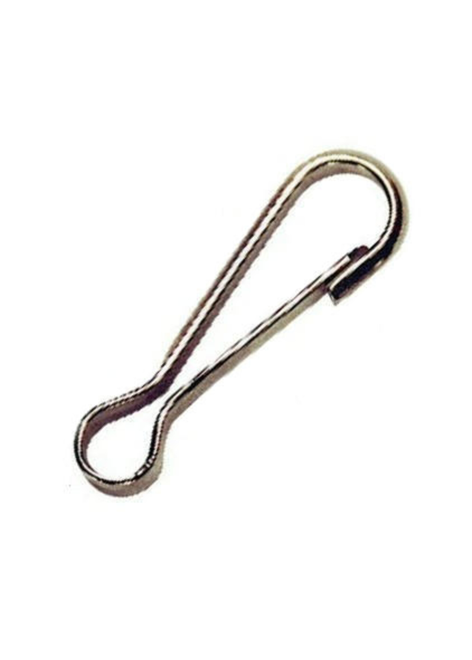 Simplexknipje, mt. 4 t/m 7mmá 10 stuks.