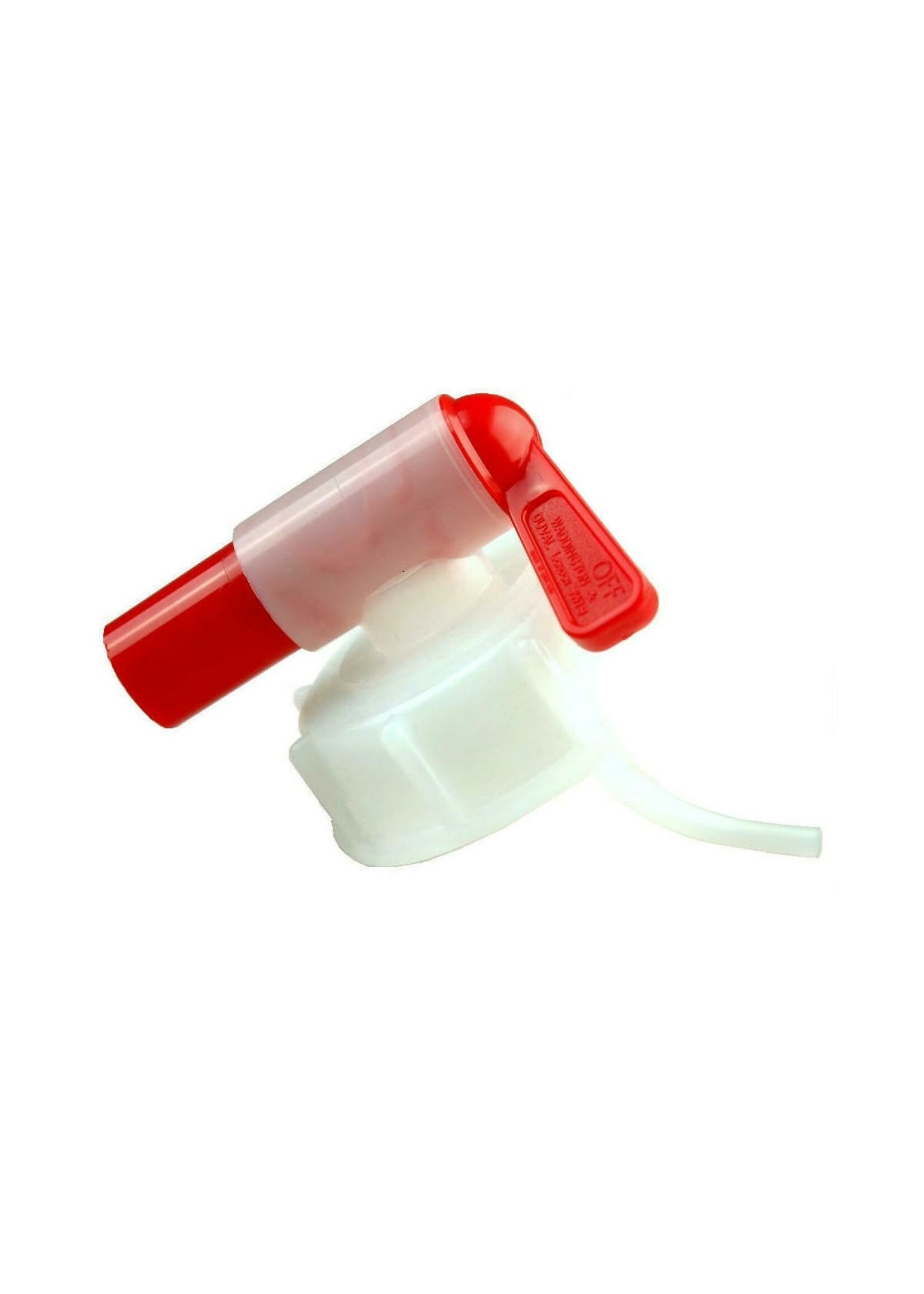 Kraan voor jerrycan, 61mm