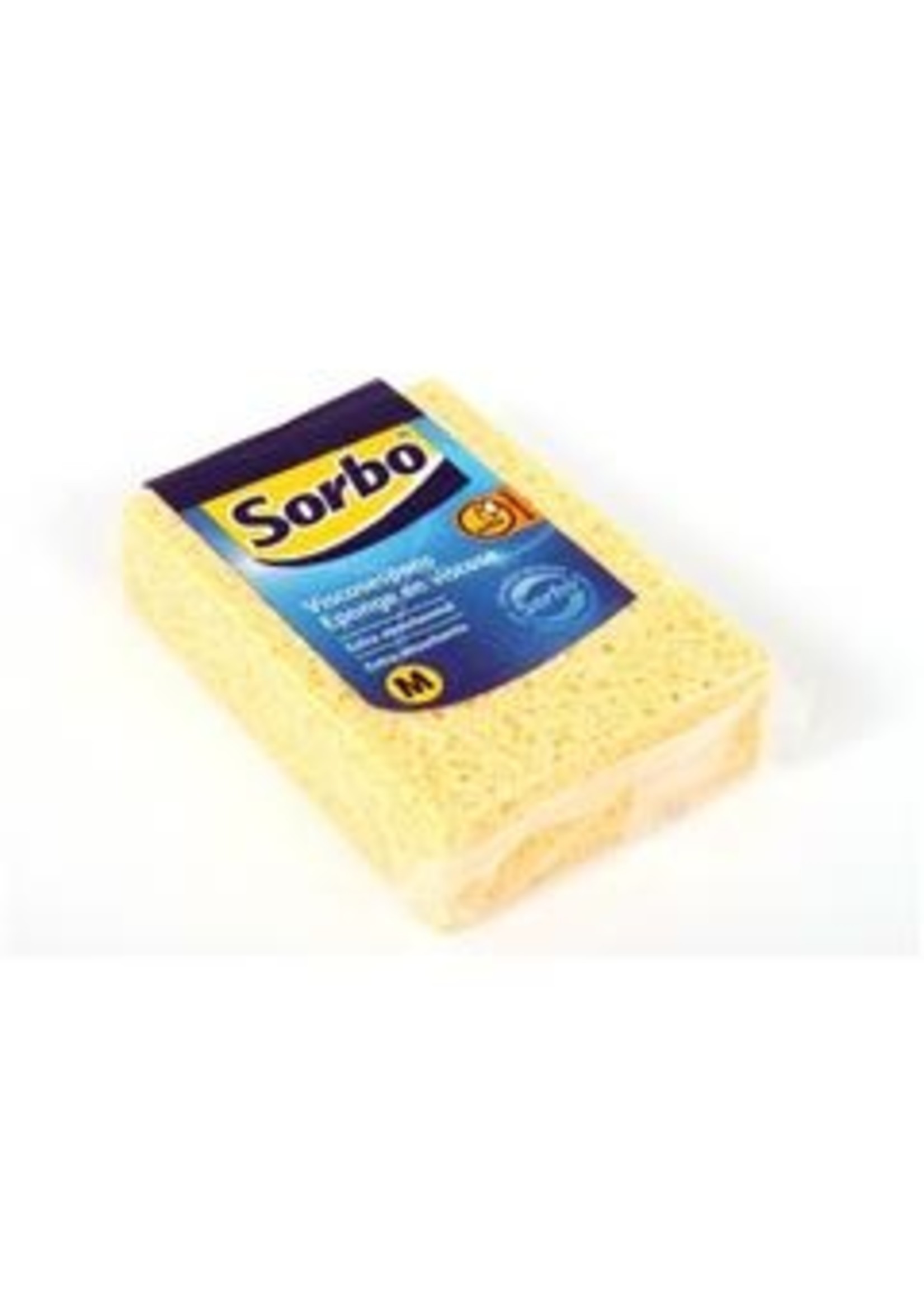 Spons viscose Groot 140x110x35