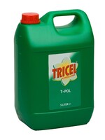 Tricel Tricel T-Pol reiniger 5L.