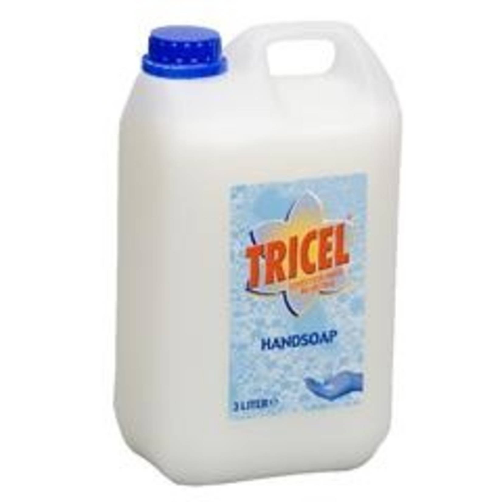 Tricel Tricel handzeep navulling 5L