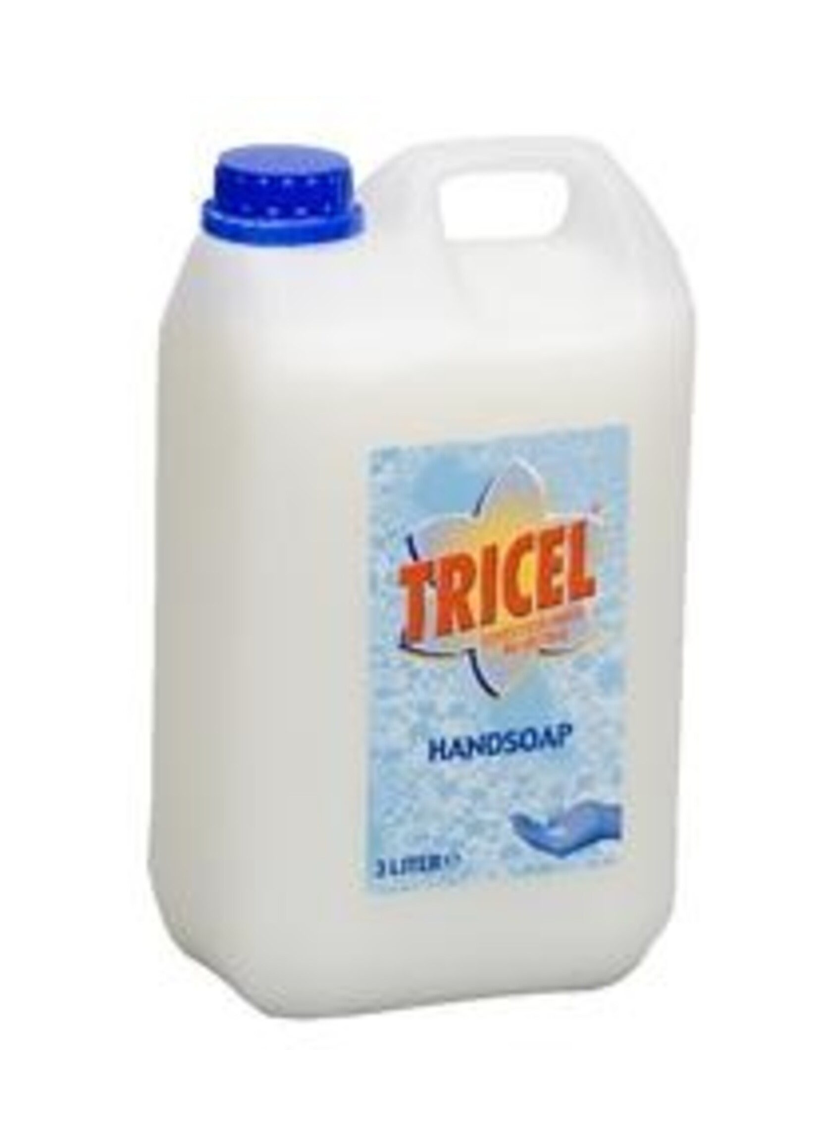 Tricel Tricel handzeep navulling 5L